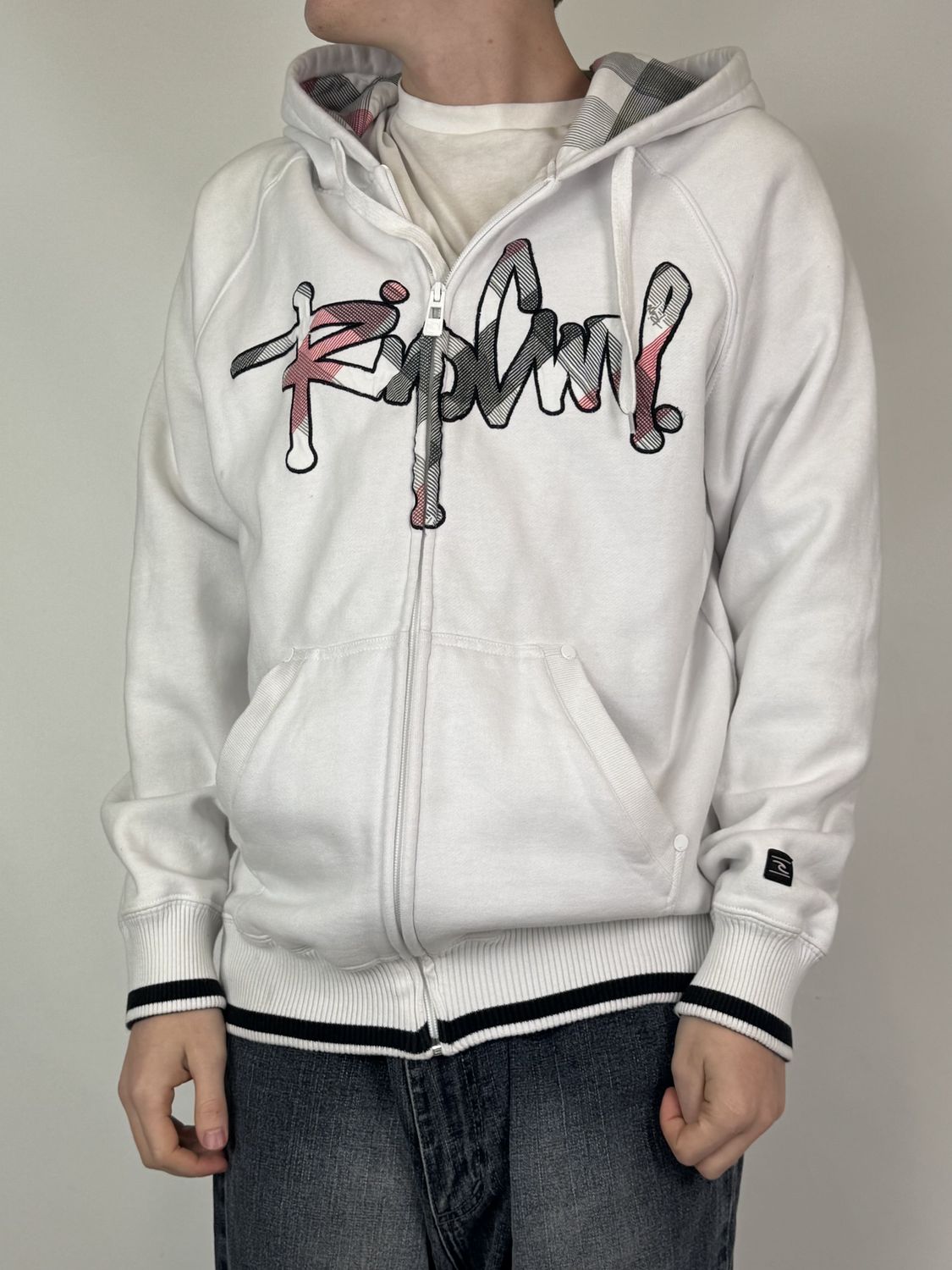 Bluza rozpinana Ripcurl (L)