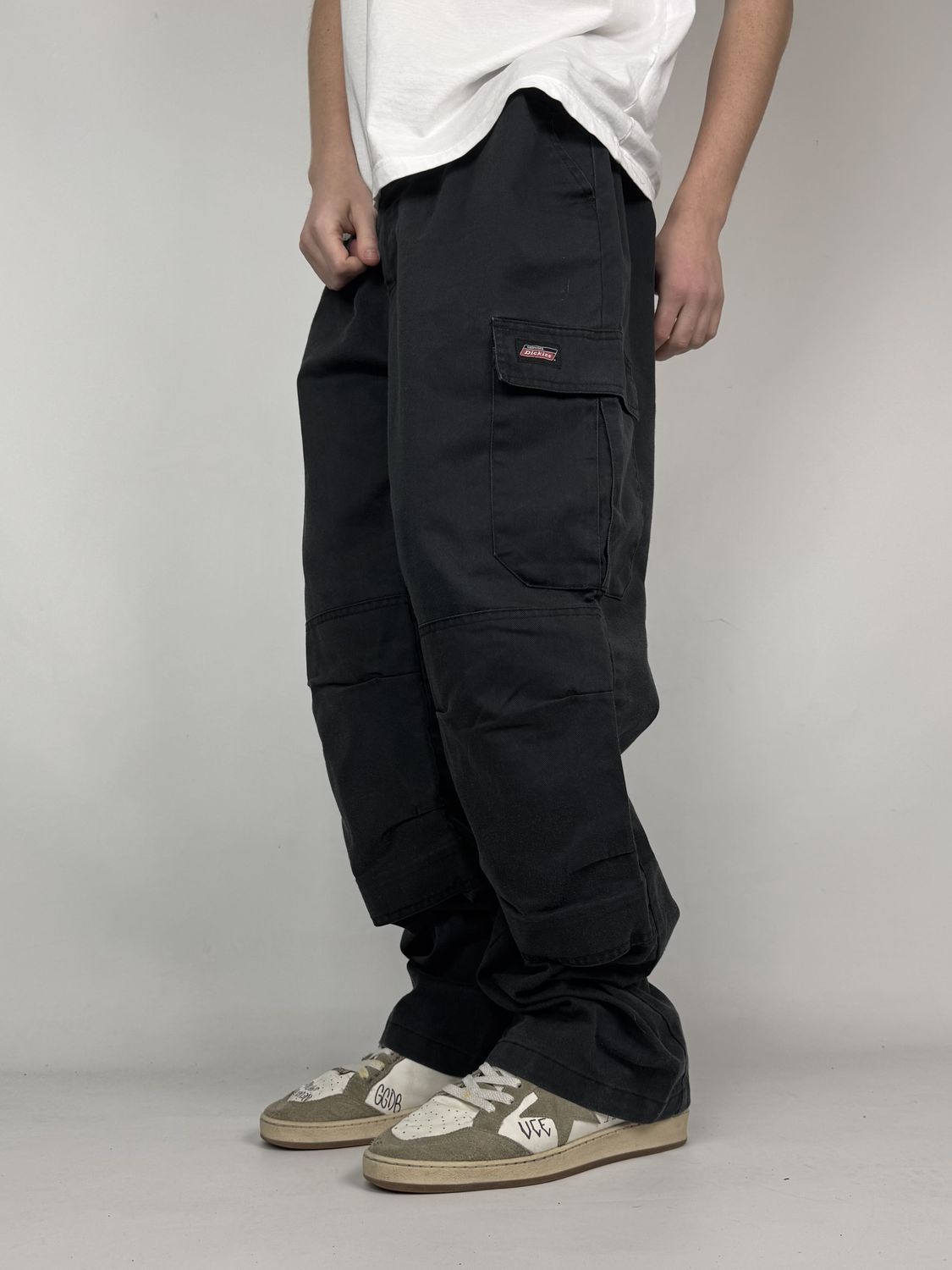 Spodnie Dickies Workwear (XXL)