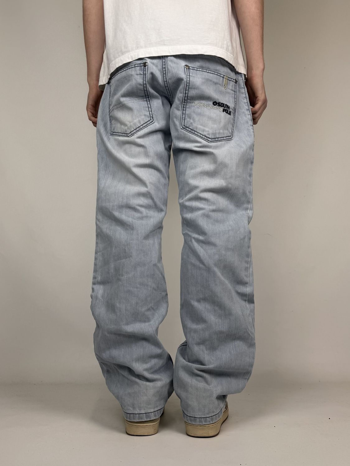 Spodnie Southpole (M)