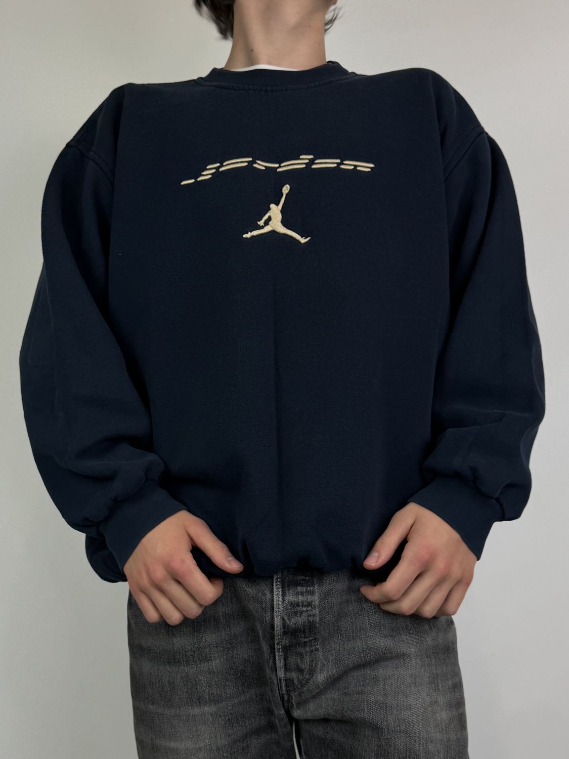 Bluza Jordan (XL)