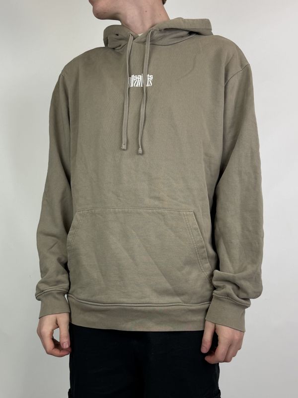 Bluza z kapturem Allsaints (S)