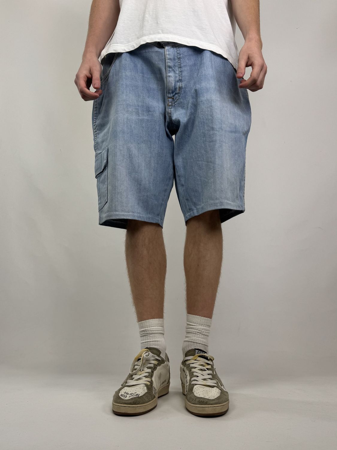 Szorty Cargo Wrangler (XXL)