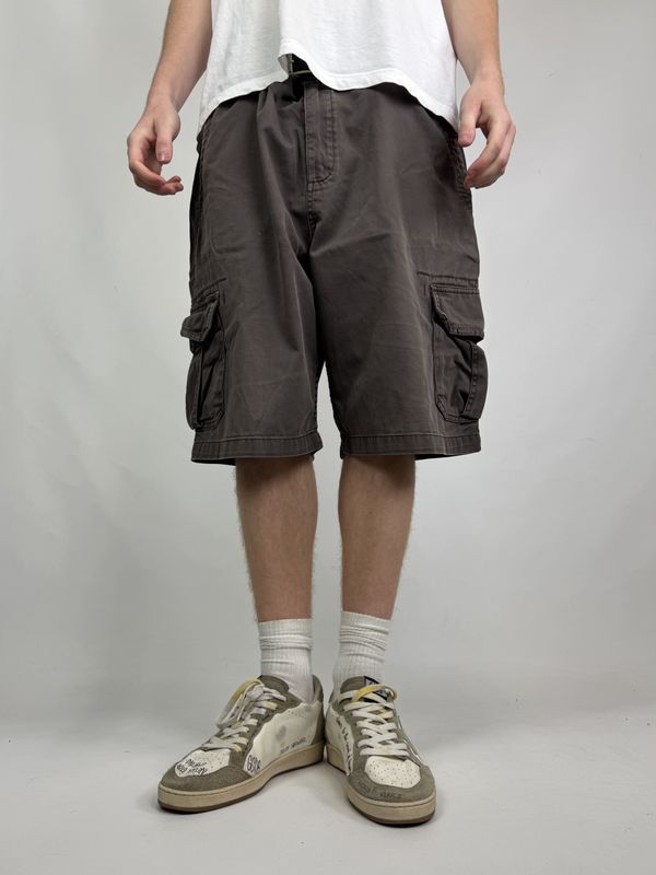 Szorty Cargo Washed (XL)