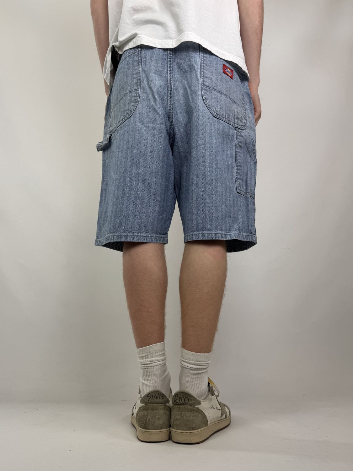 Szorty Dickies Carpenter (L)