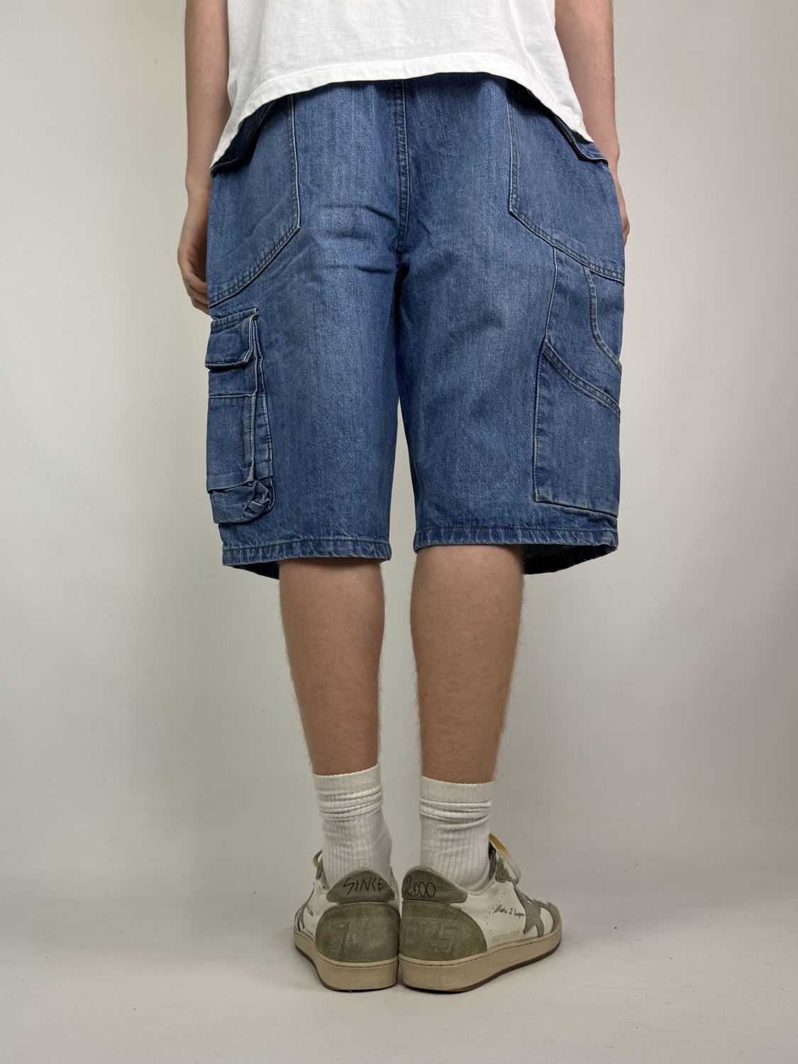 Szorty Carpenter (XL)