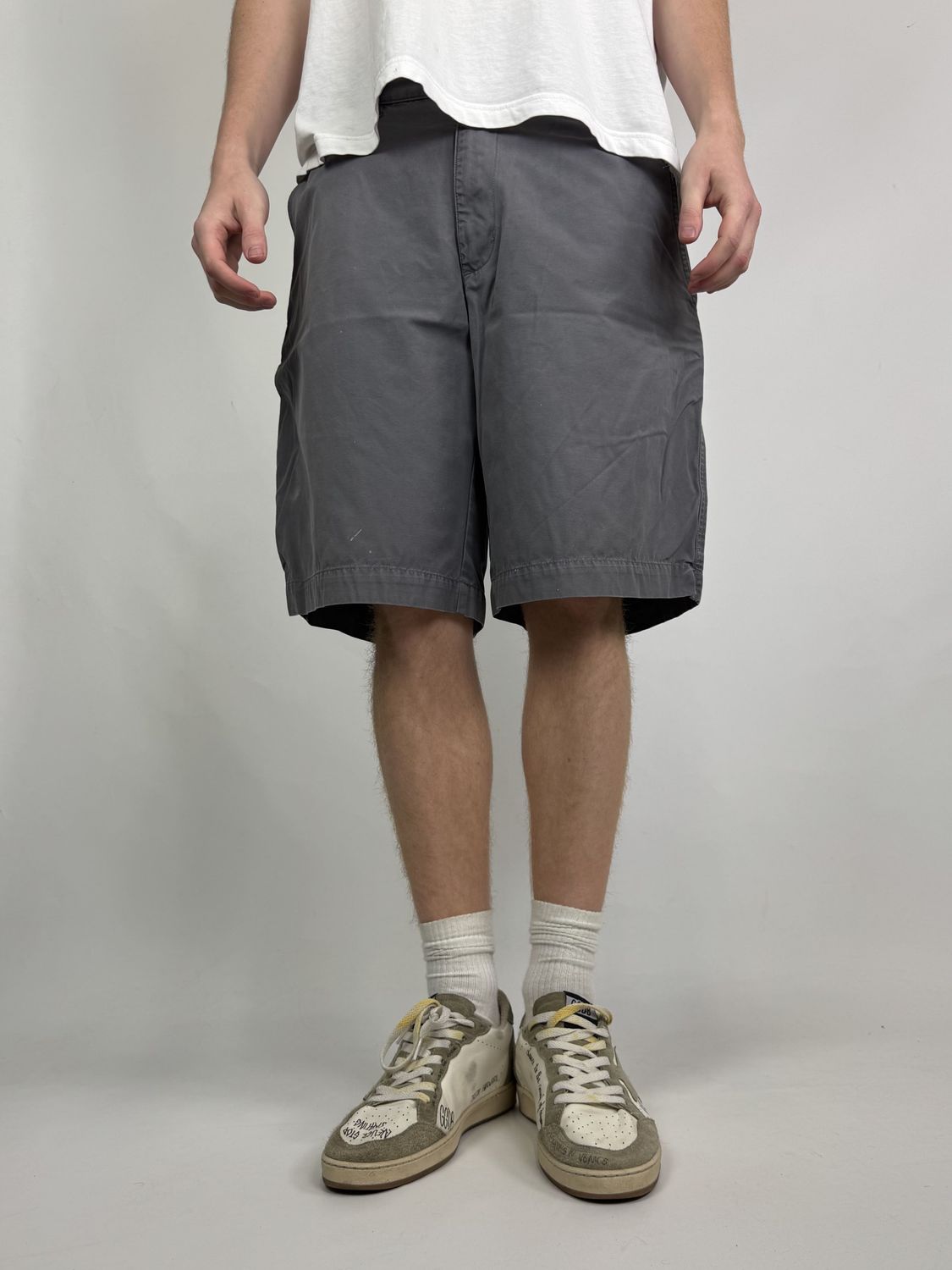 Szorty Nike Golf (S)