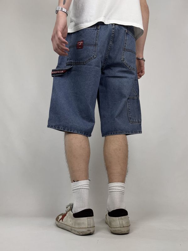 Szorty U.S. Polo Assn. Carpenter (L)