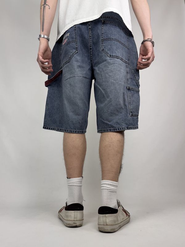 Szorty U.S. Polo Assn. Carpenter (L)