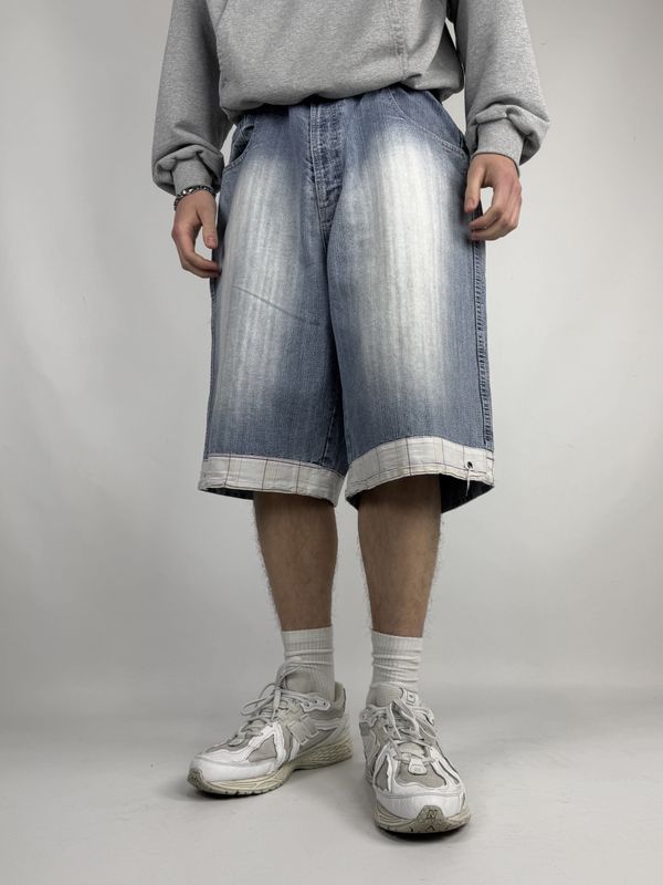 Szorty Baggy Denim (XL)