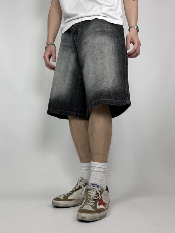 Szorty Baggy Wash (L)