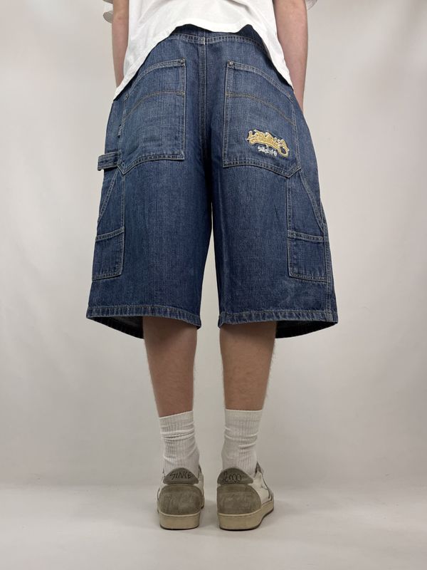 Szorty Southpole Carpenter (L)