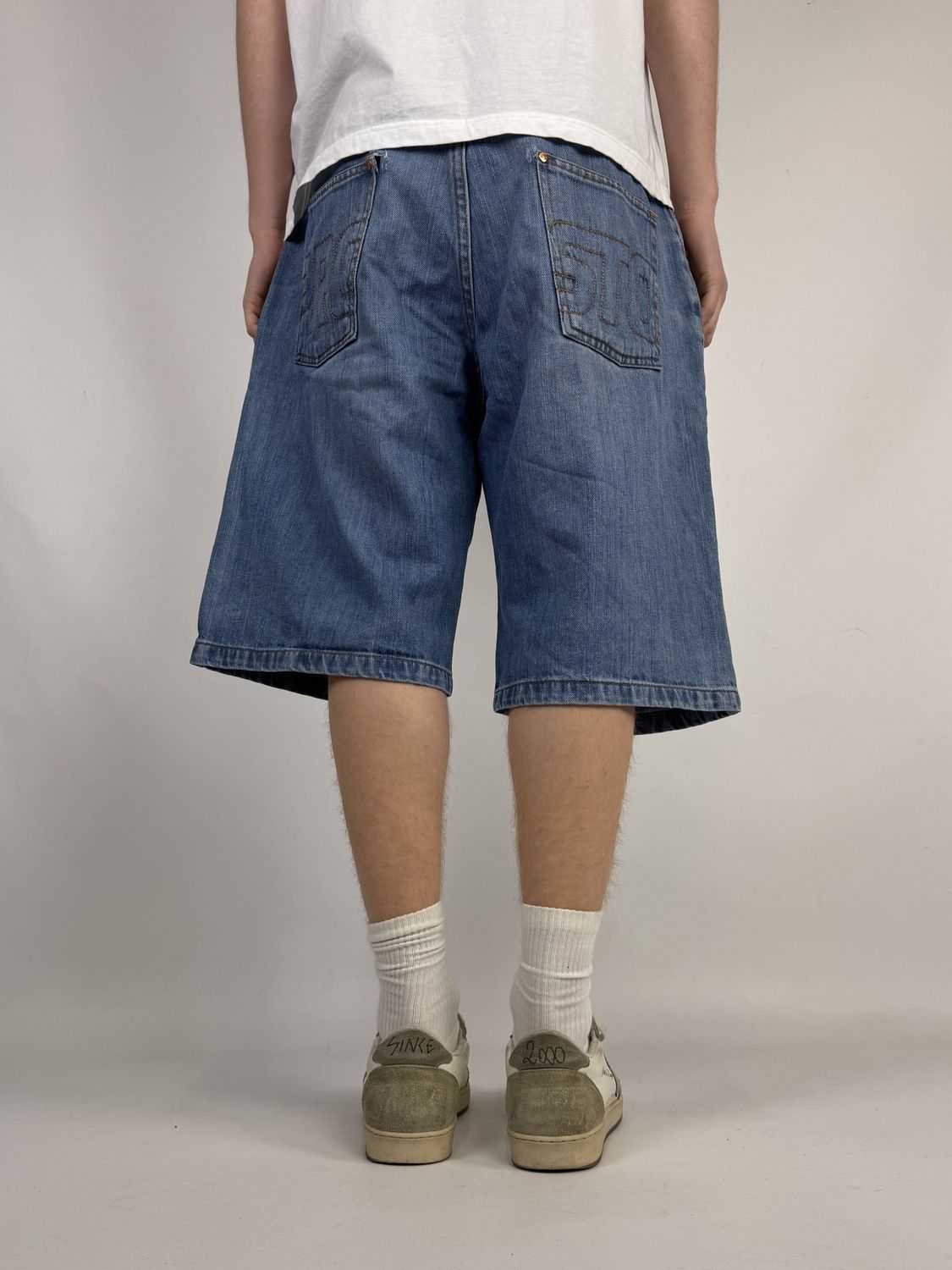 Szorty Prosto. (XL)