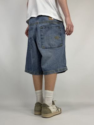 Szorty Mass Denim (L)