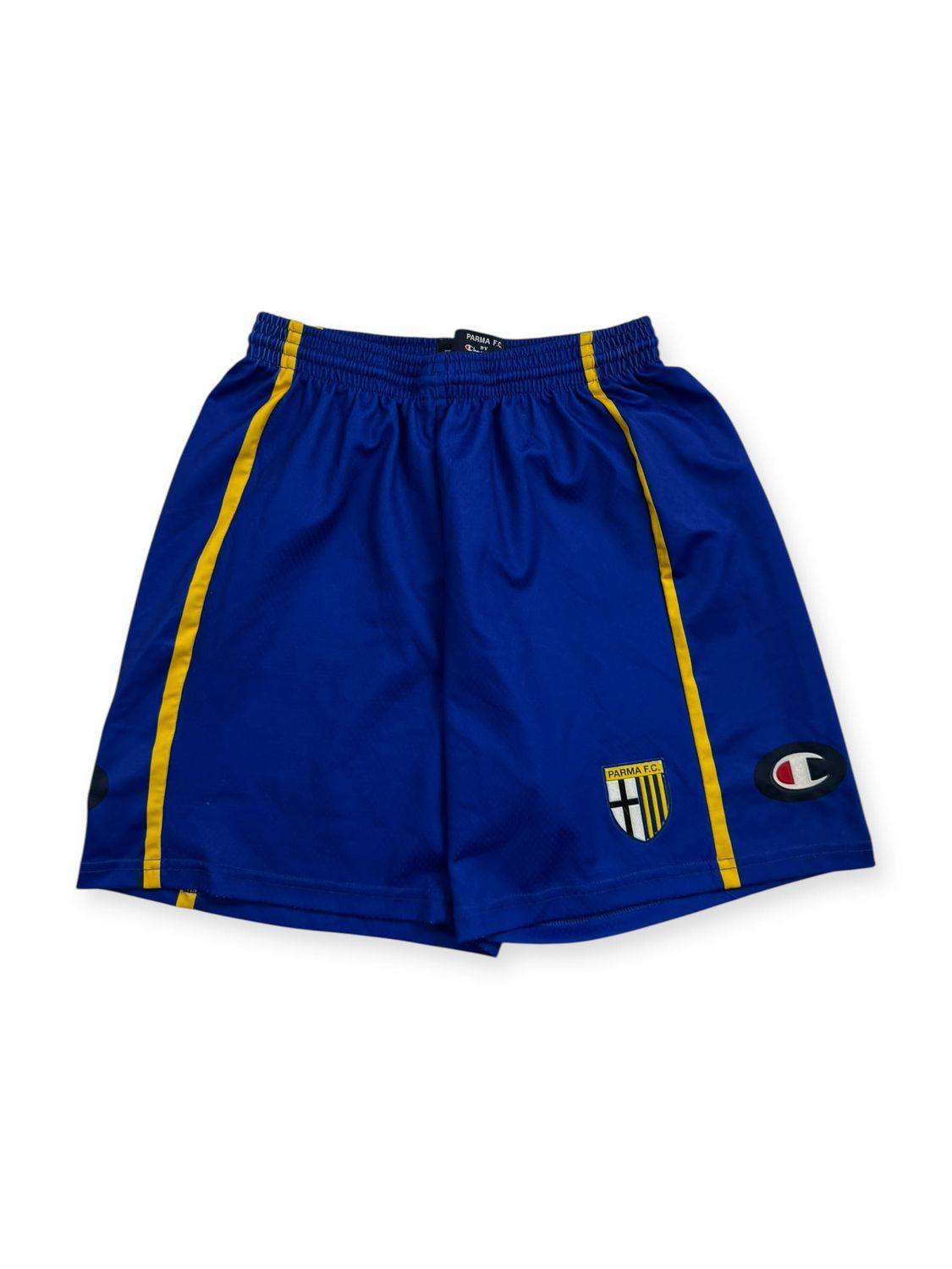 Szorty Champion x Parma (S)