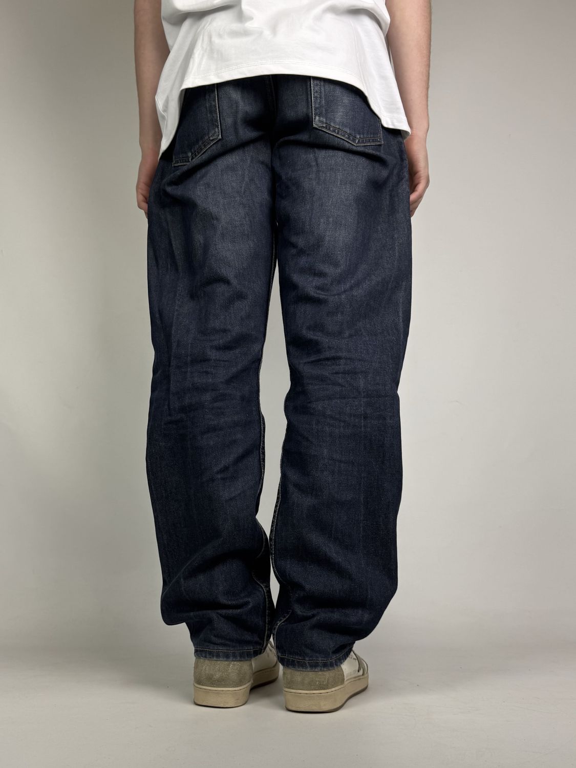 Spodnie Levi&#39;s 521 (M)