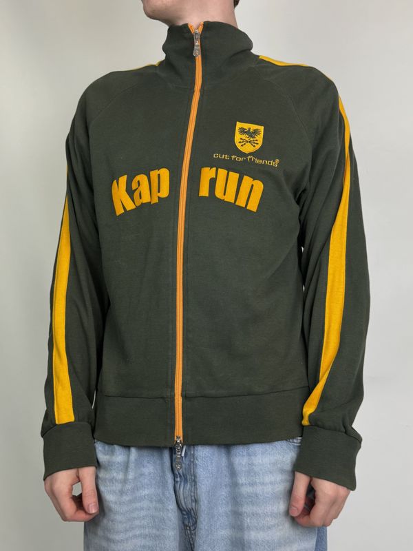 Bluza &#39;Kaprun&#39; Y2K (M)