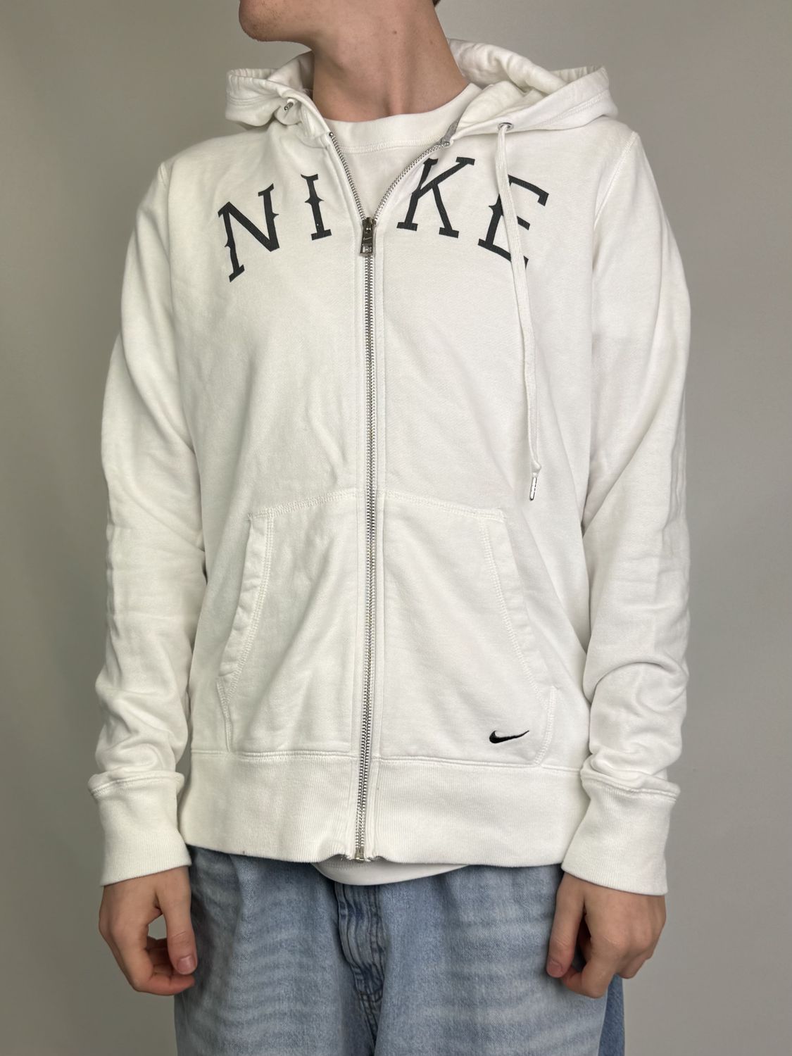 Bluza rozpinana Nike (XL)