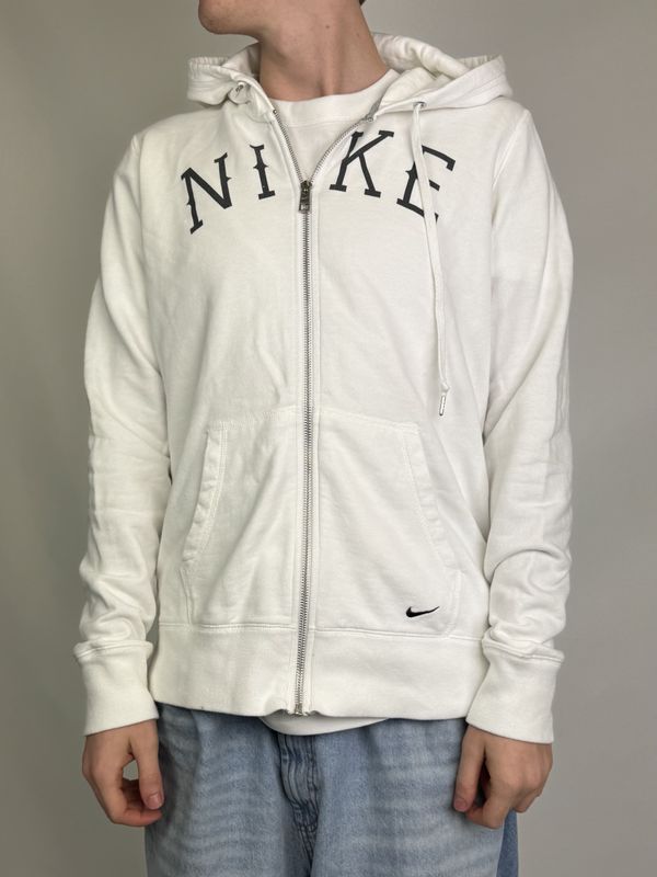 Bluza rozpinana Nike (XL)