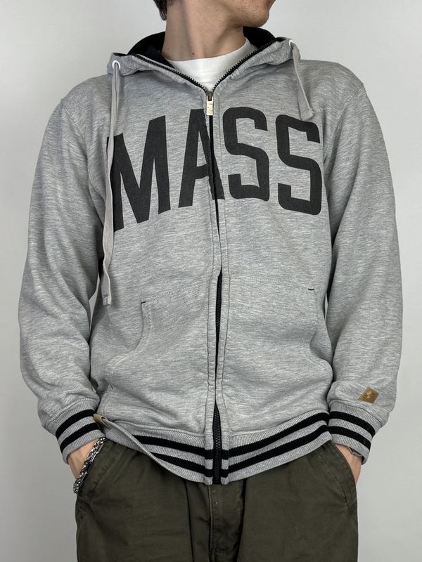 Bluza rozpinana Mass Denim (S)