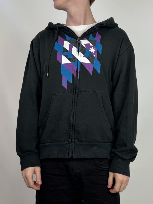 Bluza rozpinana DC (L)