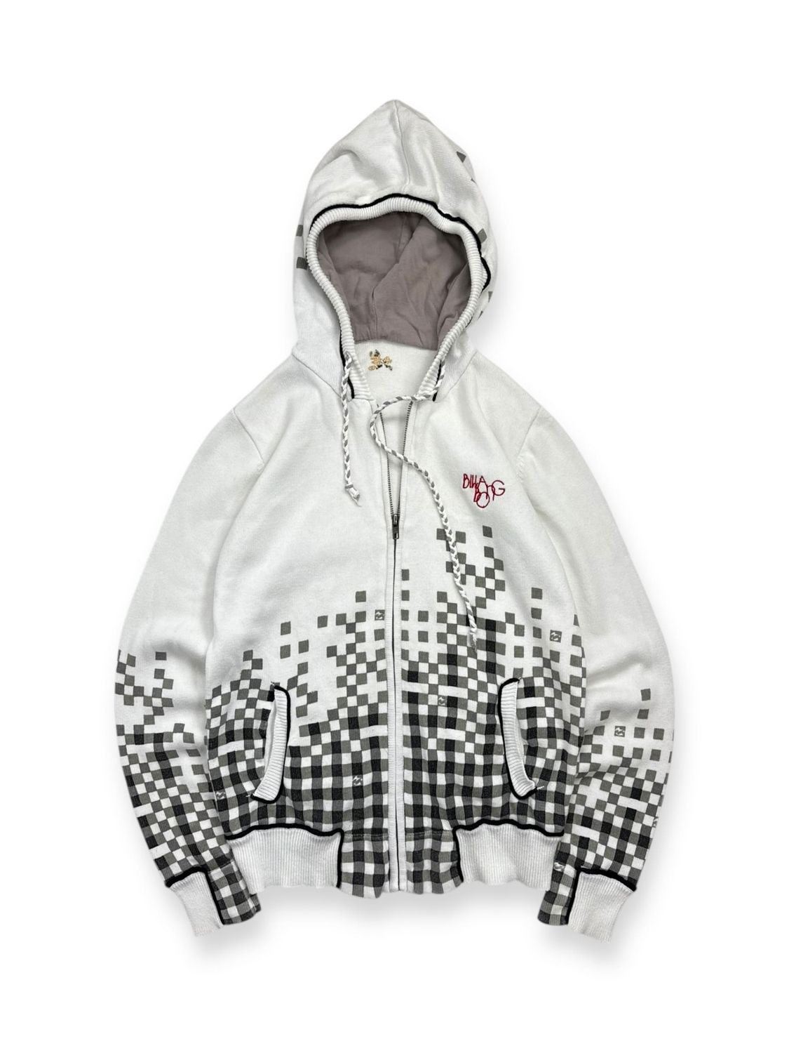 Bluza rozpinana Billabong (Damskie S)