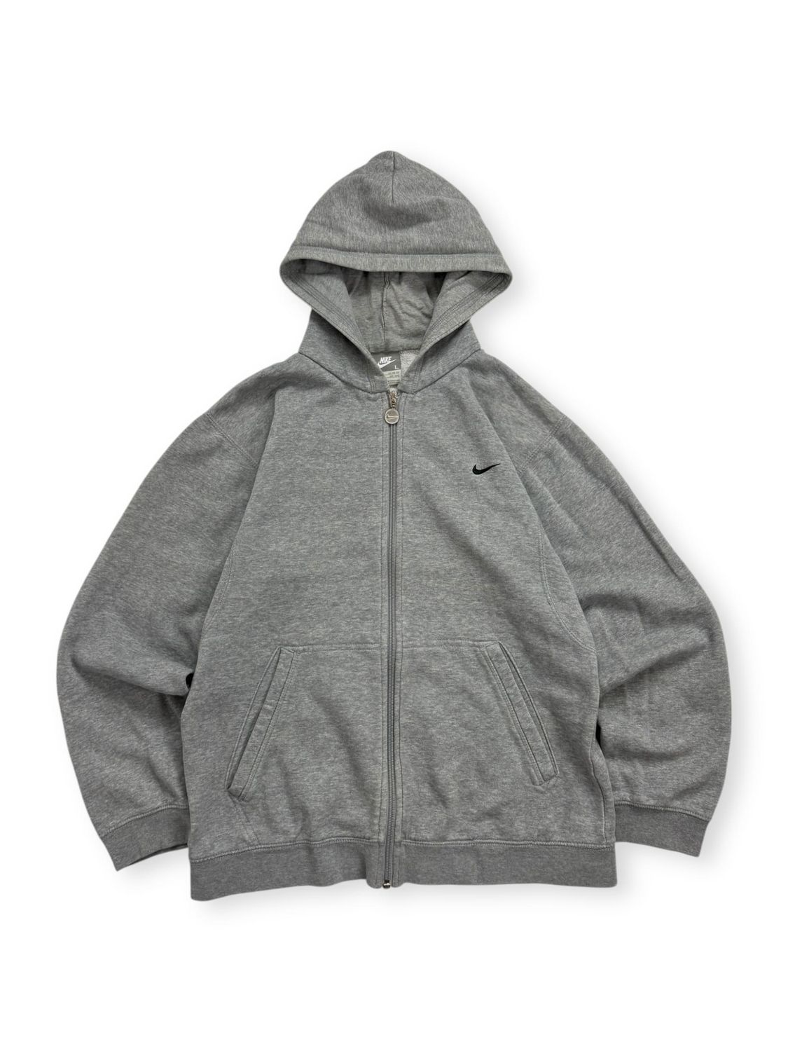 Bluza rozpinana Nike (Damskie XS)