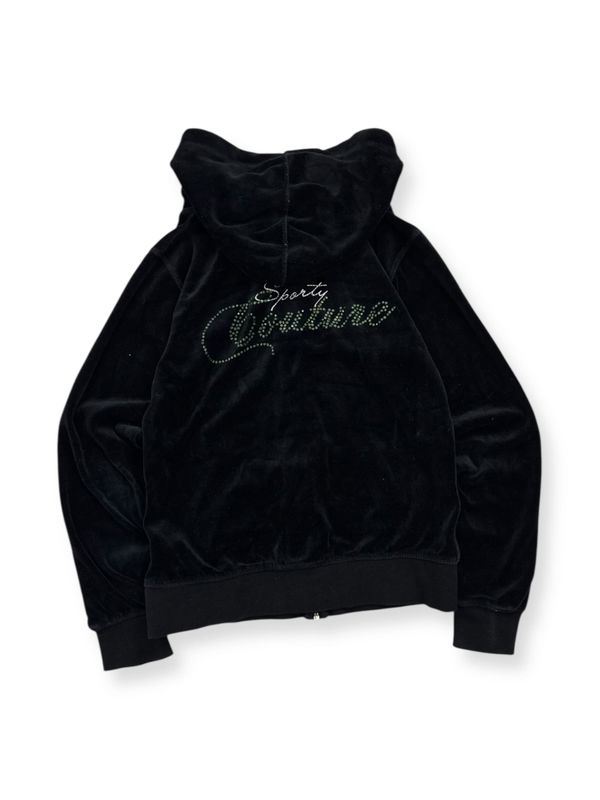 Bluza rozpinana Fishbone Y2K (Damskie M)