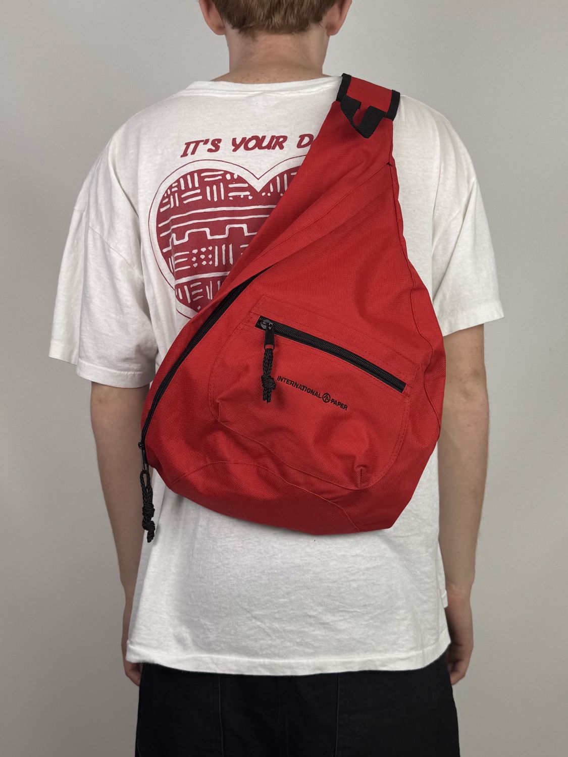 Sling Bag (one size)