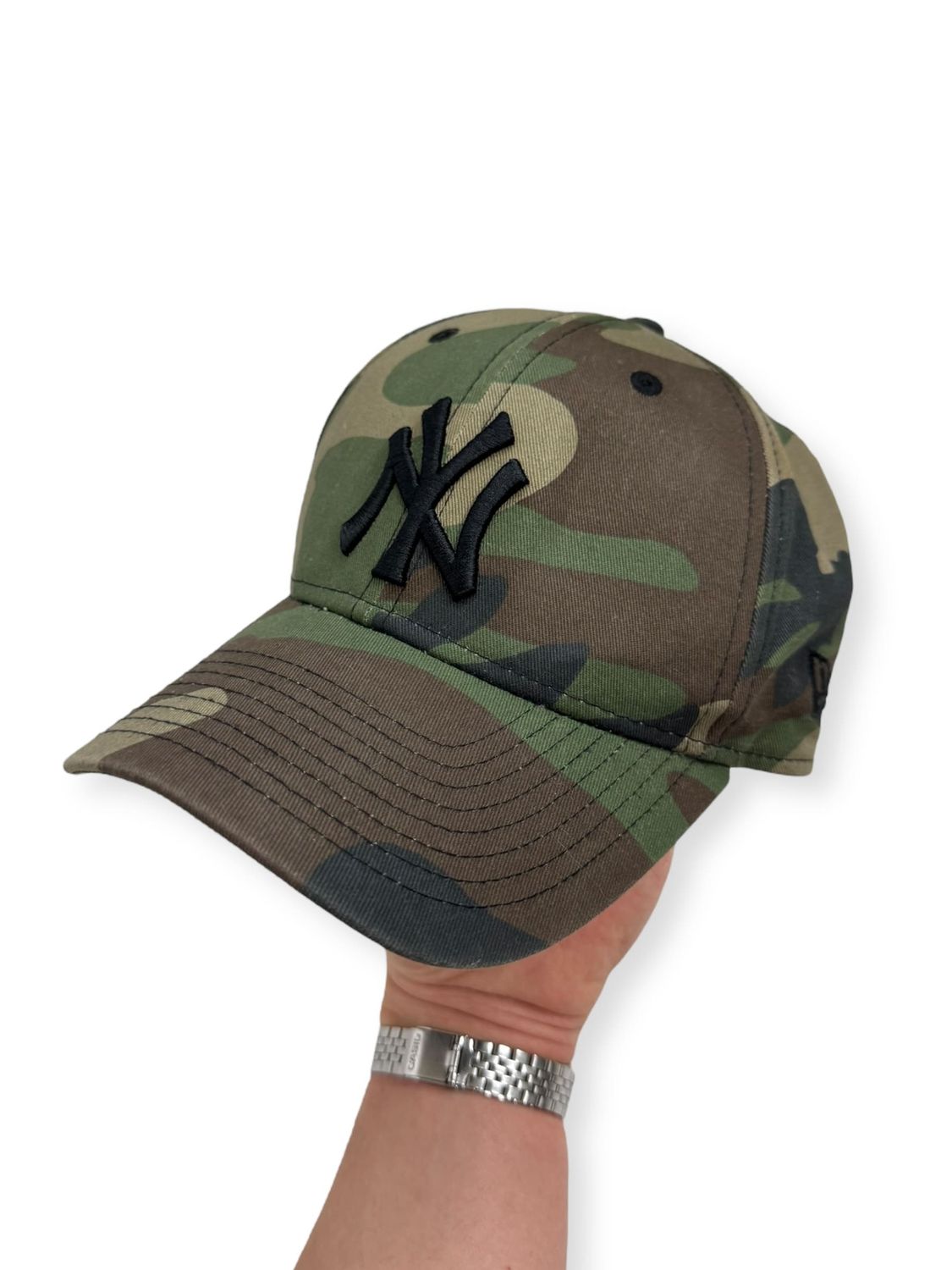 Czapka New Era NY (one size)