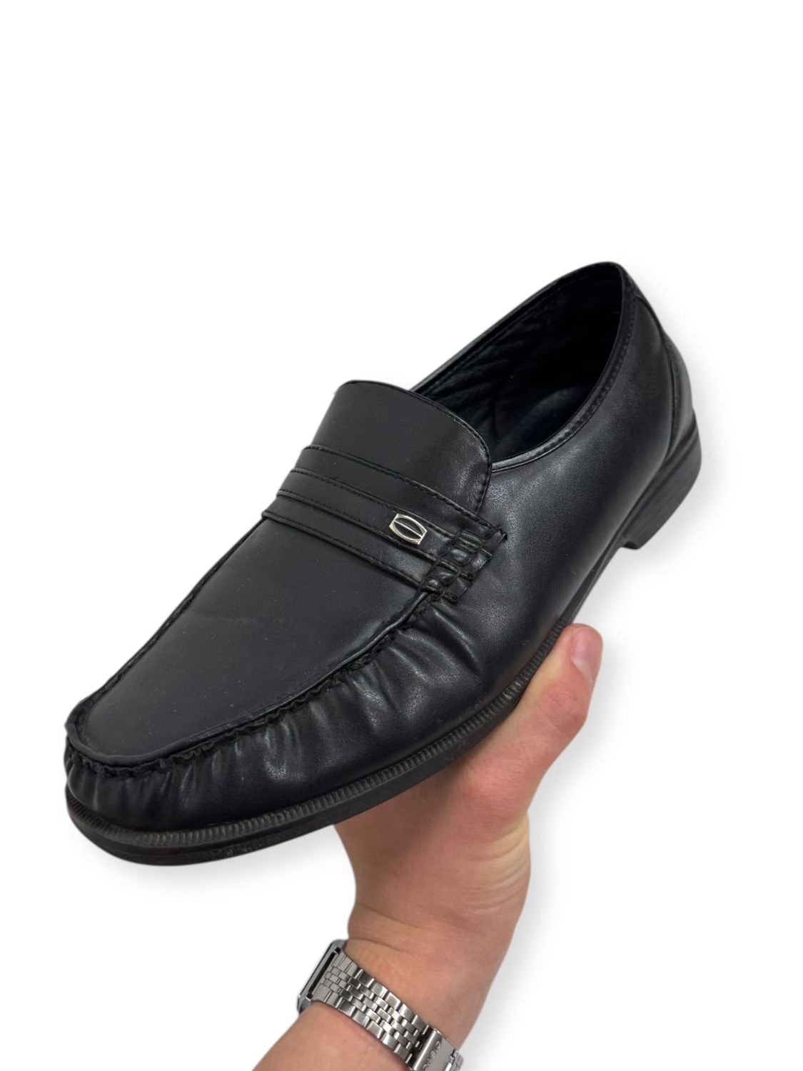 Buty Loafersy (42)