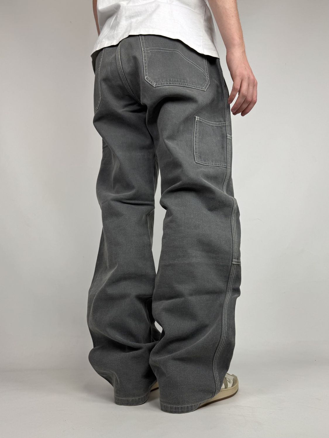 Spodnie Carpenter Workwear (XL)