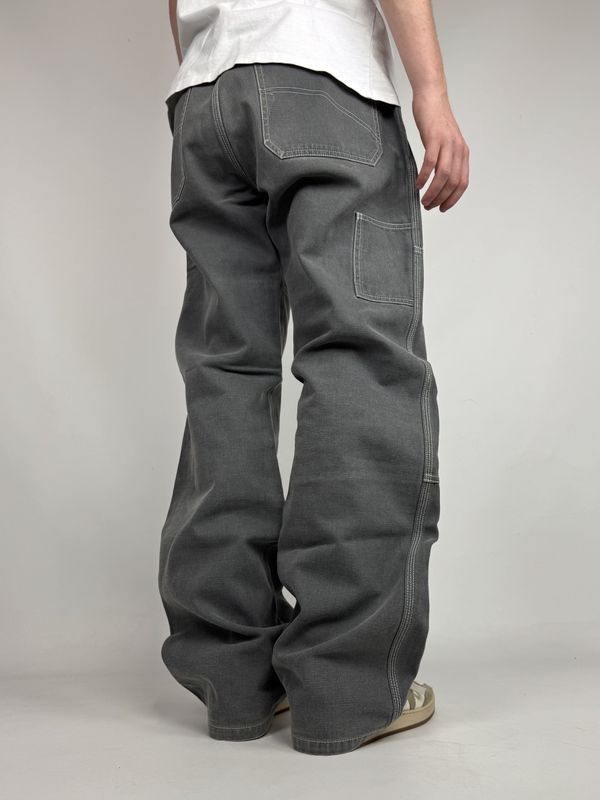 Spodnie Carpenter Workwear (XL)