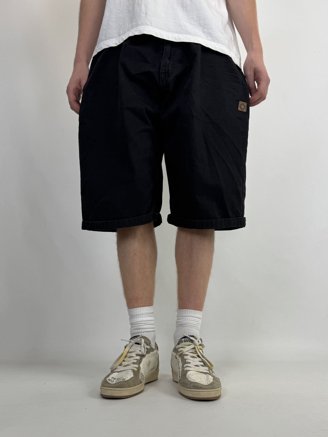 Szorty Southpole (XXL)