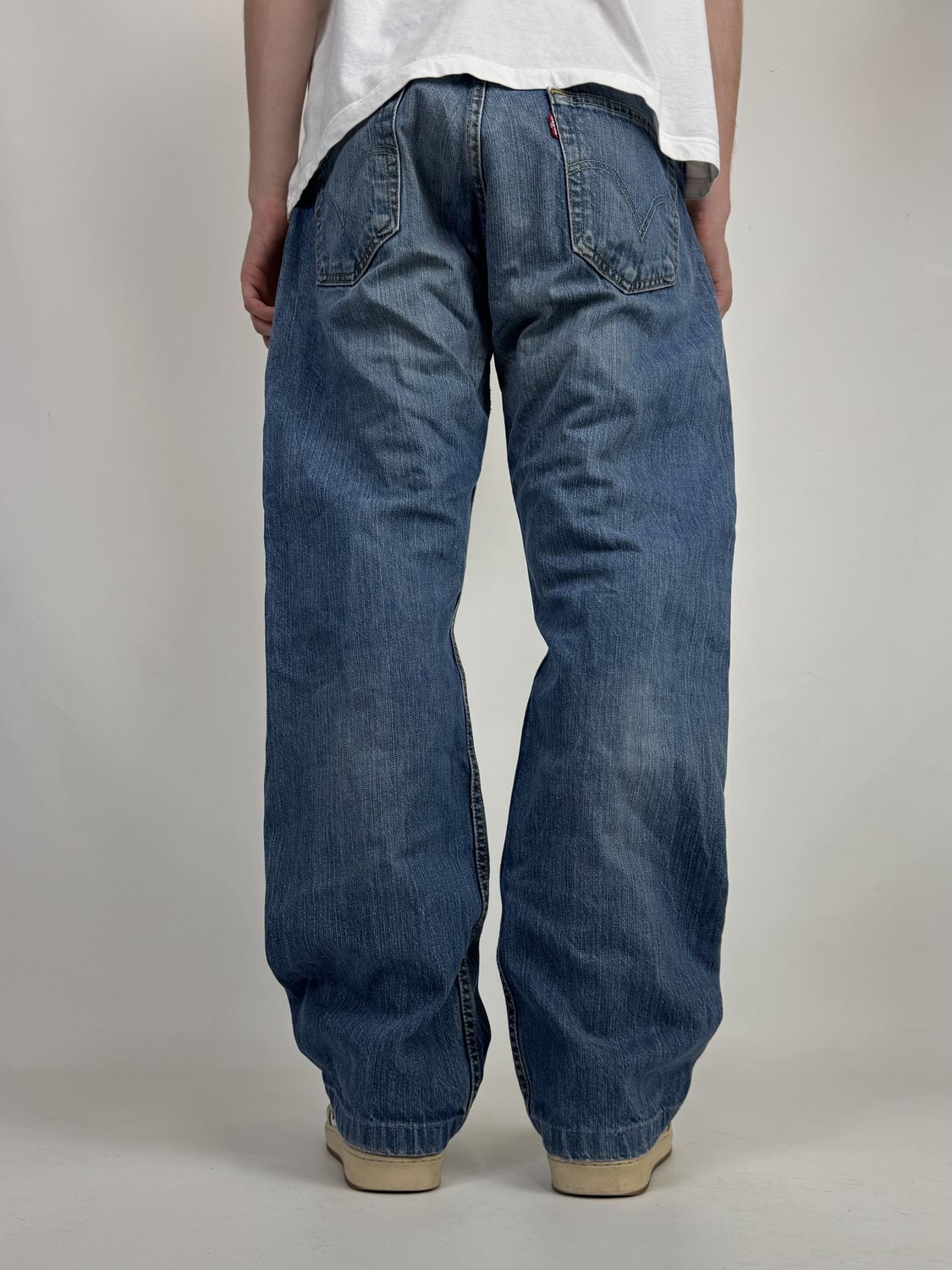 Spodnie Levi&#39;s 501 (M)