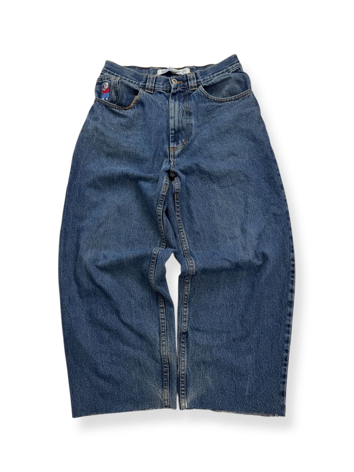 Spodnie Polar BigBoy (XS)