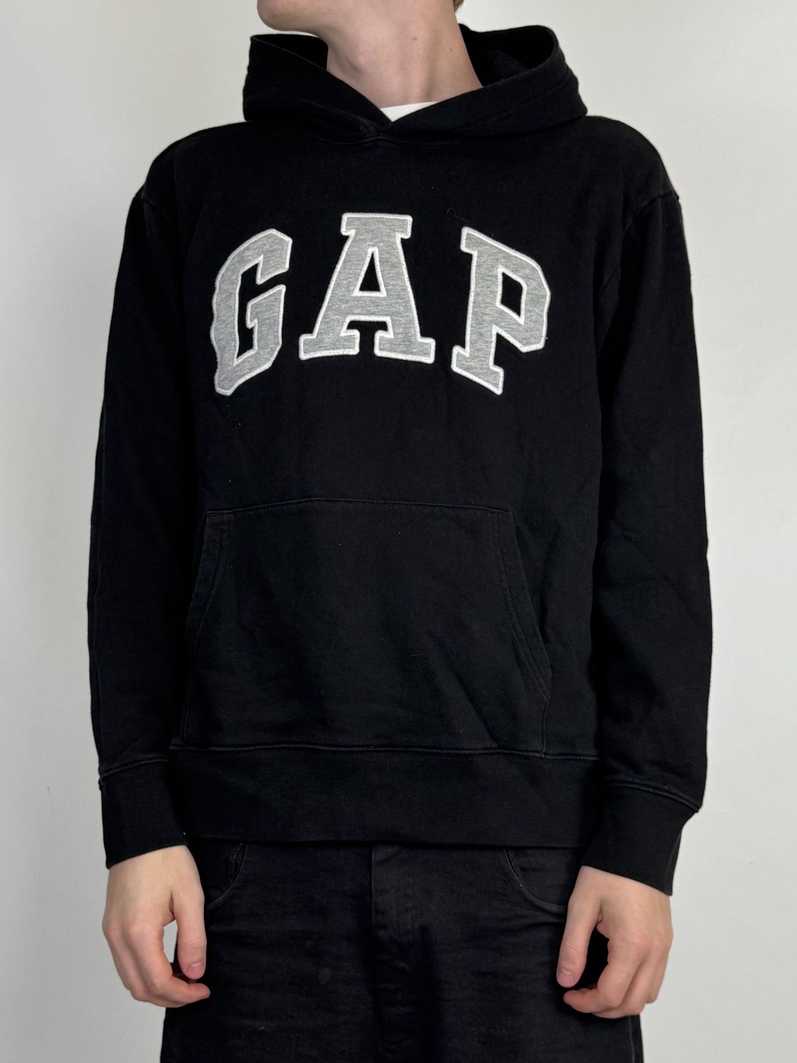 Bluza z kapturem GAP (M)