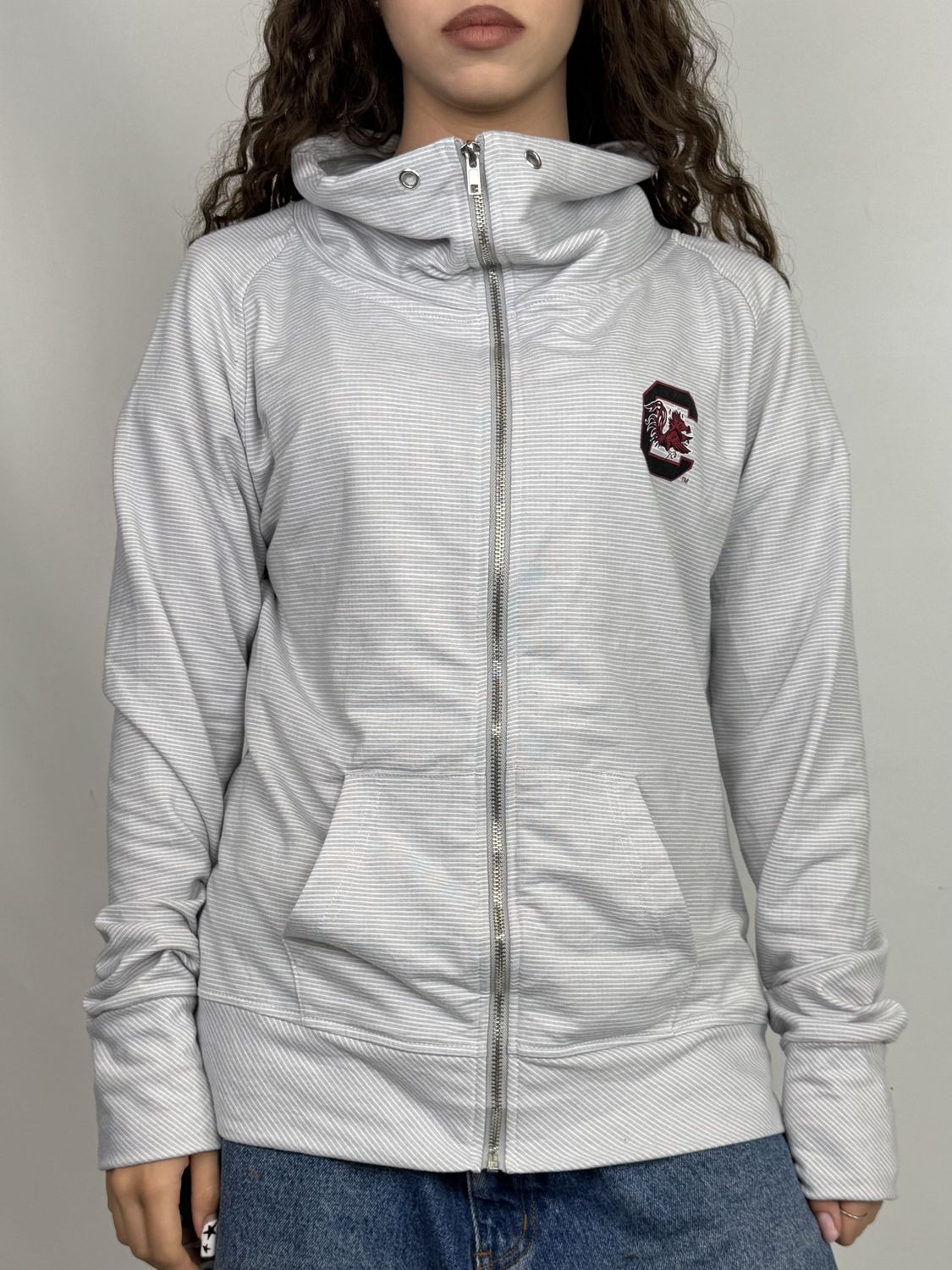 Bluza &#39;Carolina&#39; College (Damskie XL)