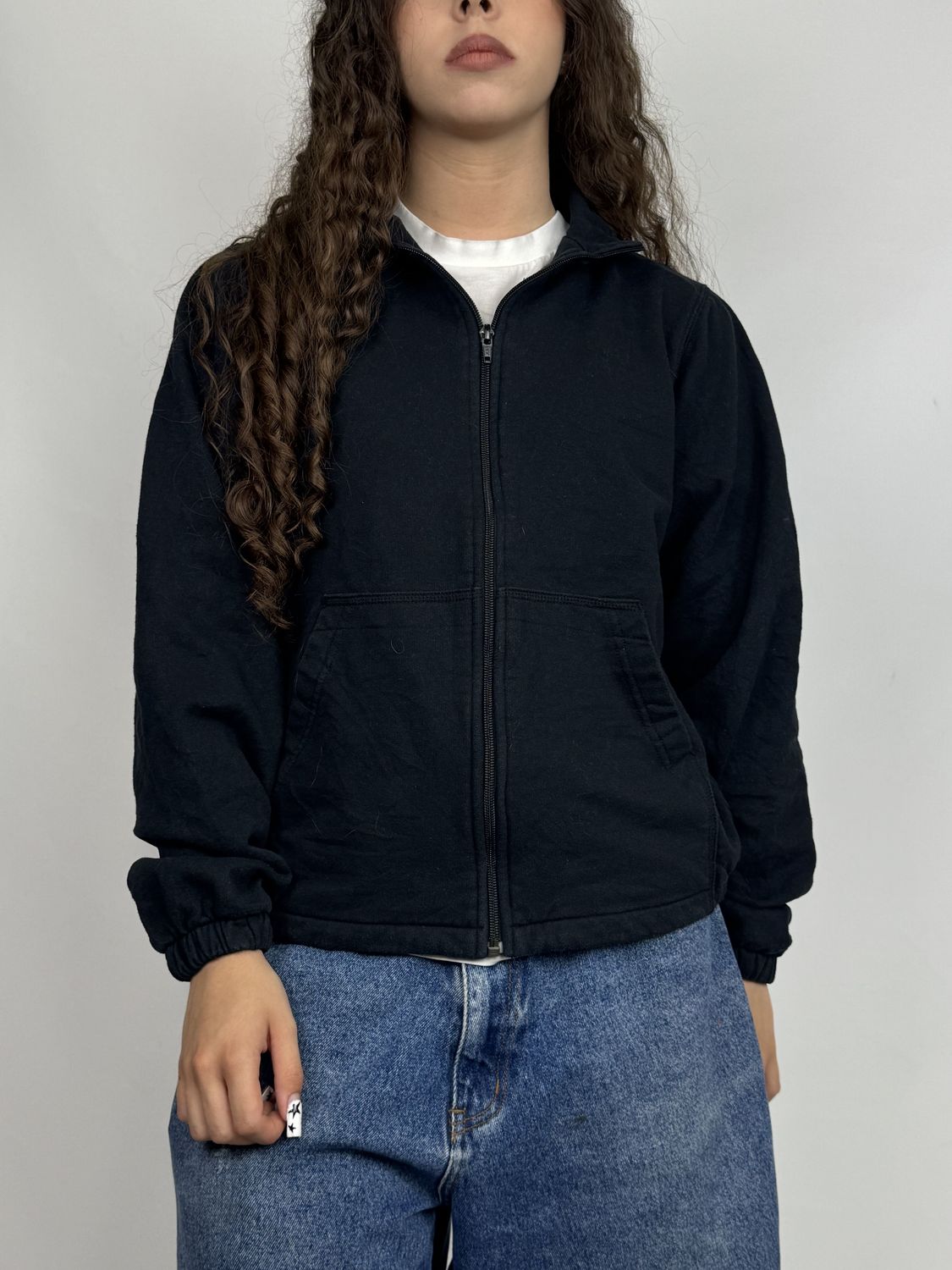 Bluza Blank (S)