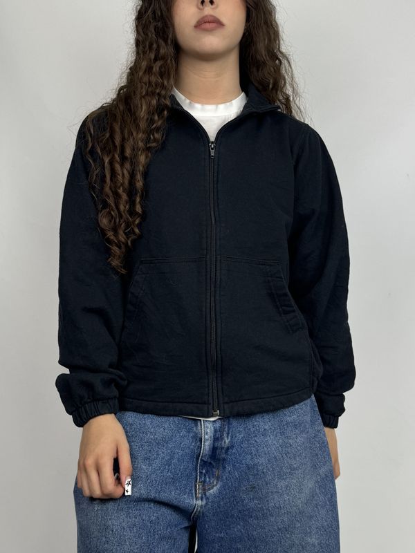 Bluza Blank (S)