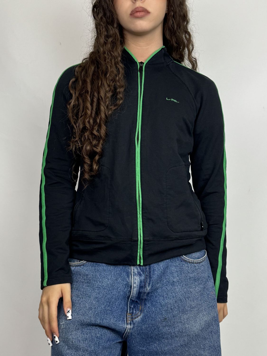 Bluza L-RL Ralph Lauren (Damskie S)
