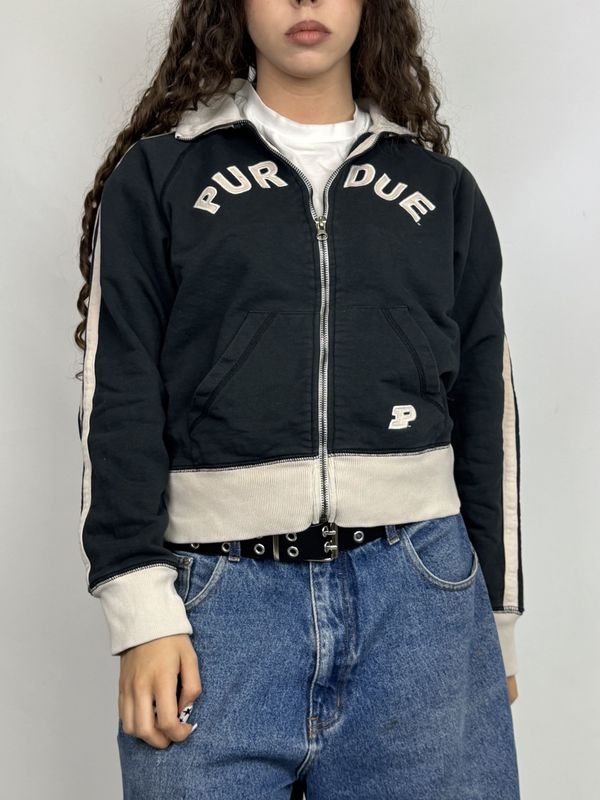 Bluza &#39;Purdue&#39; (Damskie S)