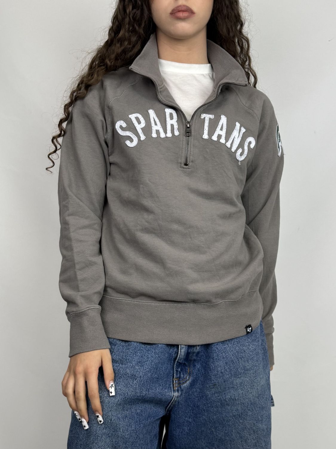 Bluza &#39;Spartans&#39; (Damskie M)