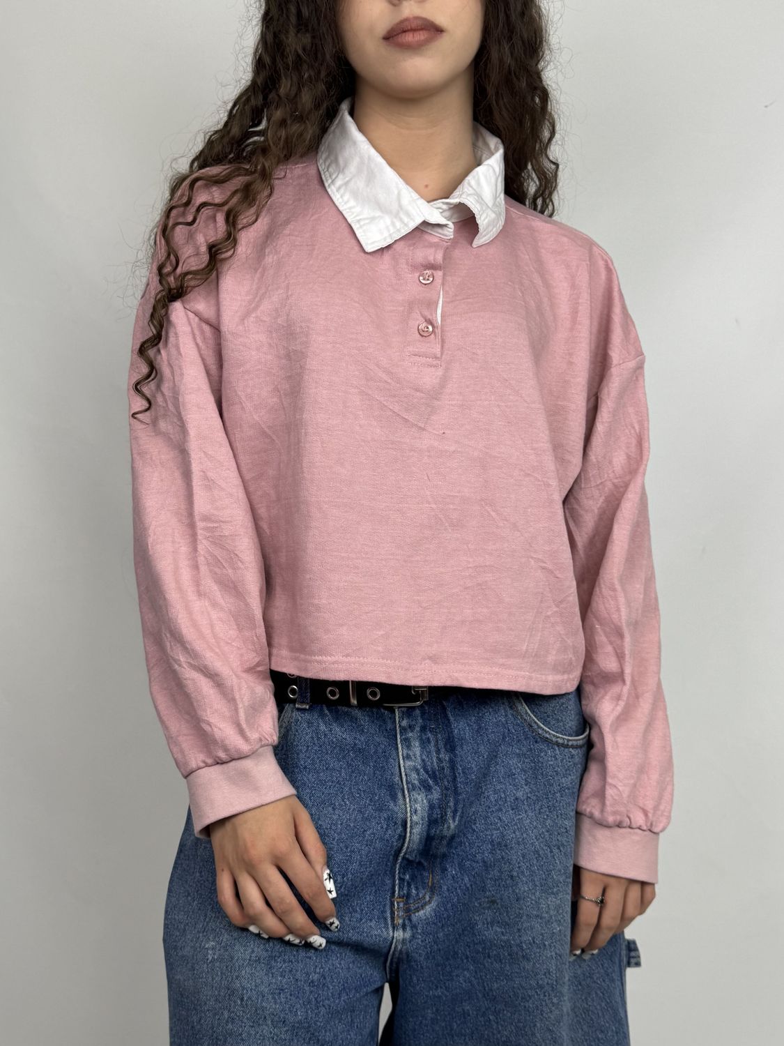 Damski Top (Damskie M)
