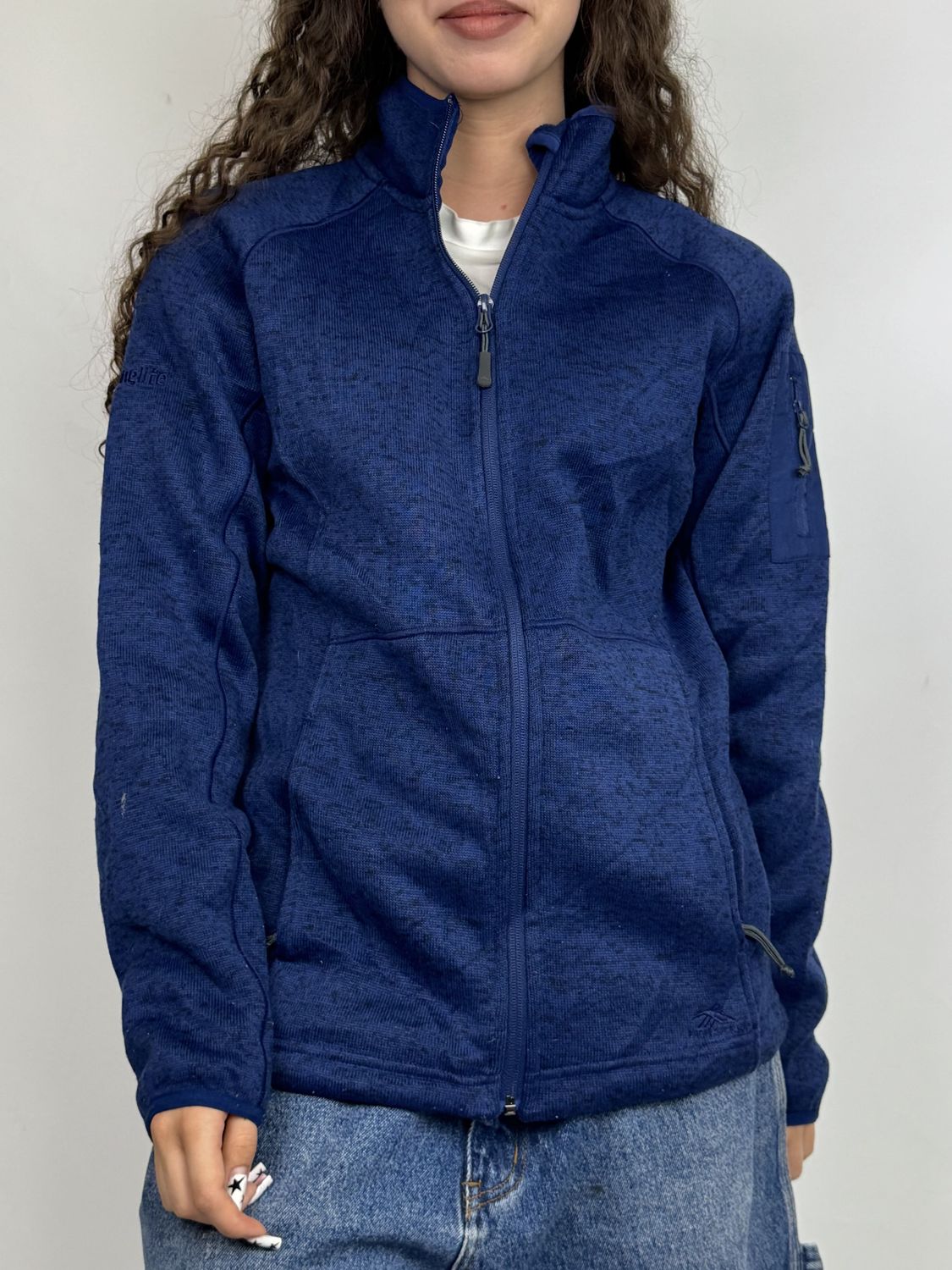 Bluza High Sierra Outdoor (M)