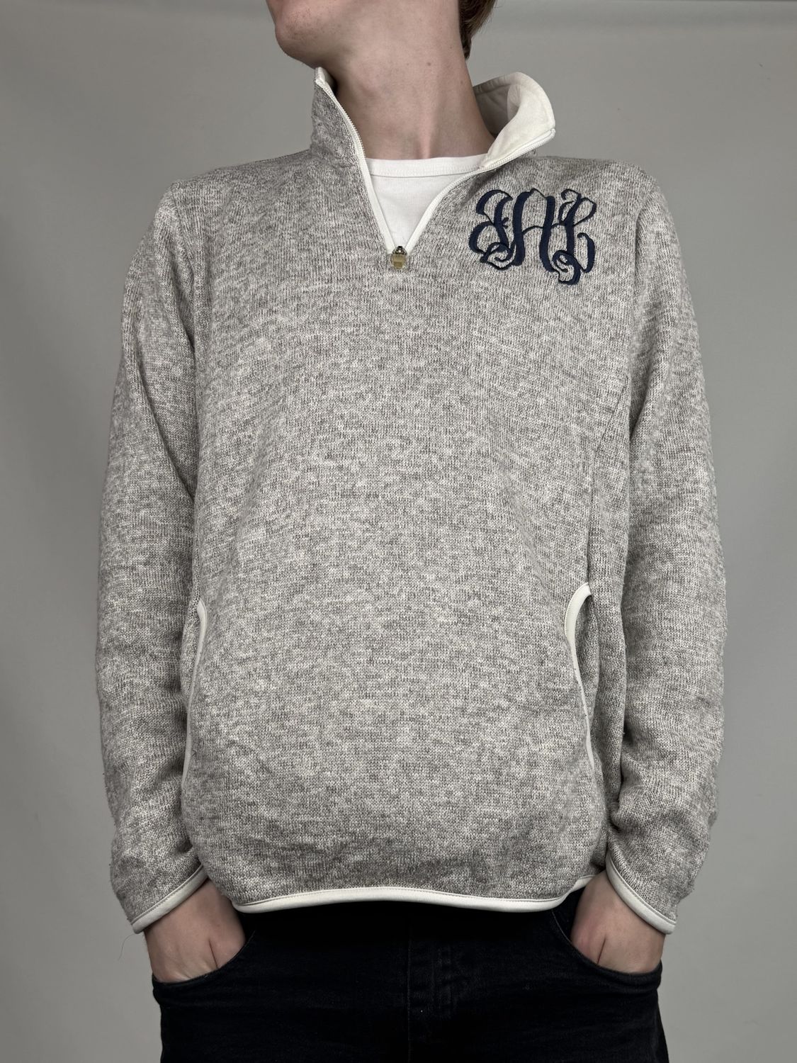 Bluza Charles River Outdoor (M)