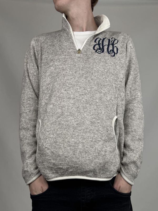 Bluza Charles River Outdoor (M)