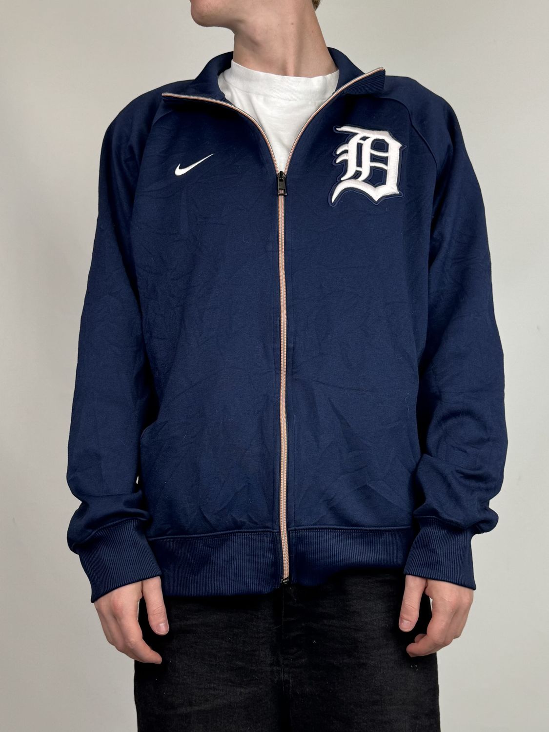 Bluza Nike Detroit Tigers (XL)