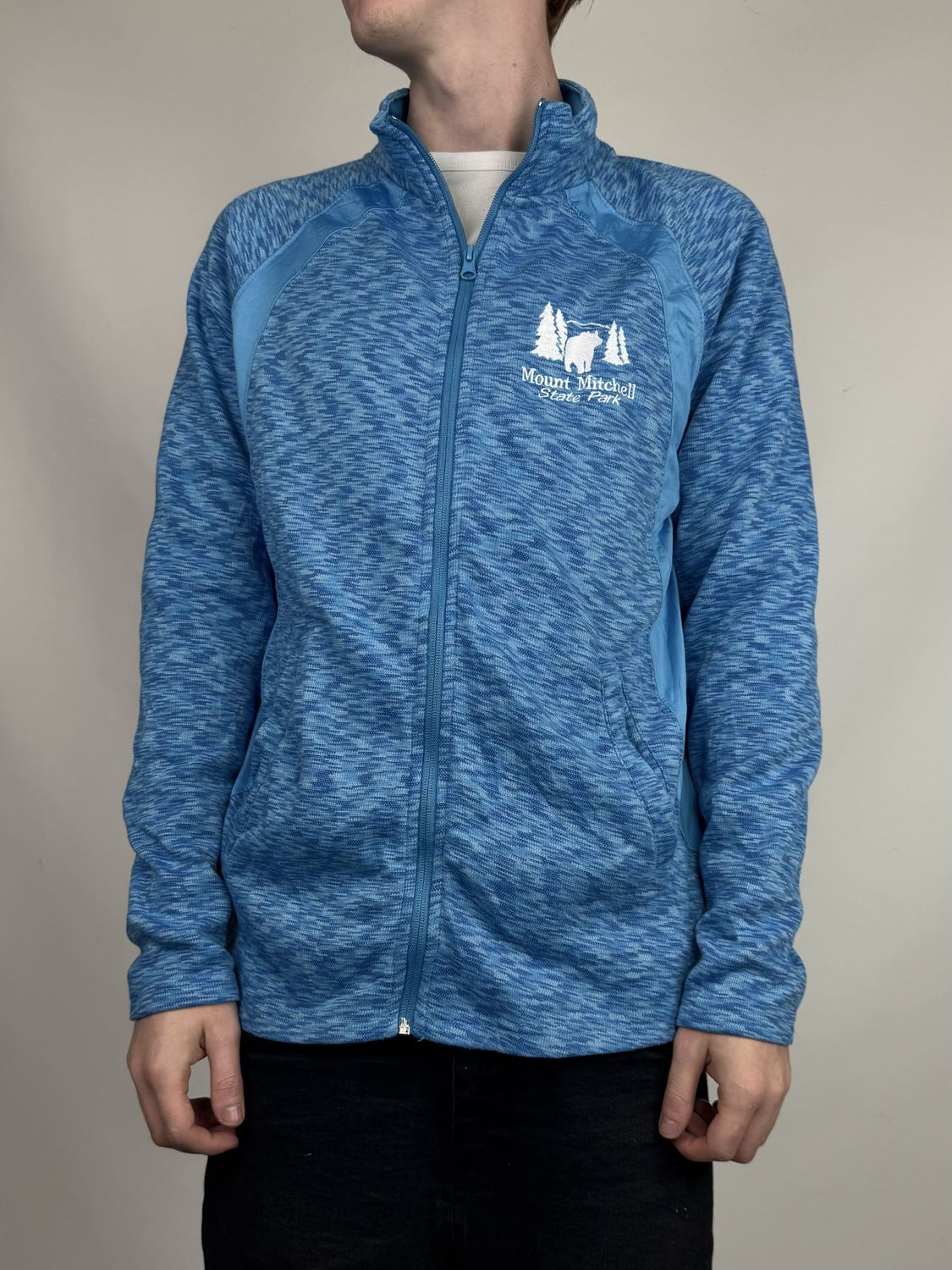 Bluza Mount Michell Outdoor (L)