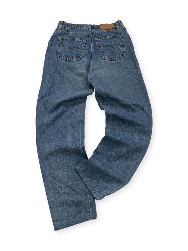 Spodnie Levi&#39;s 901 80&#39;s (M)
