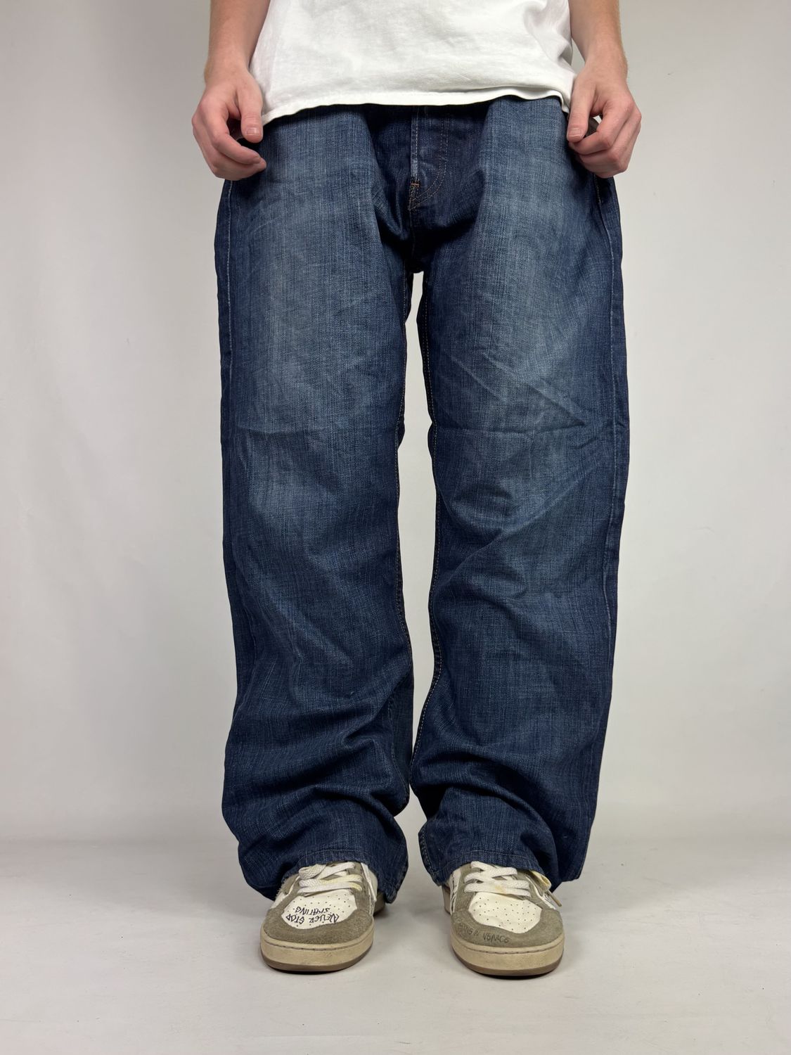 Spodnie Levi&#39;s 750 (XXL)